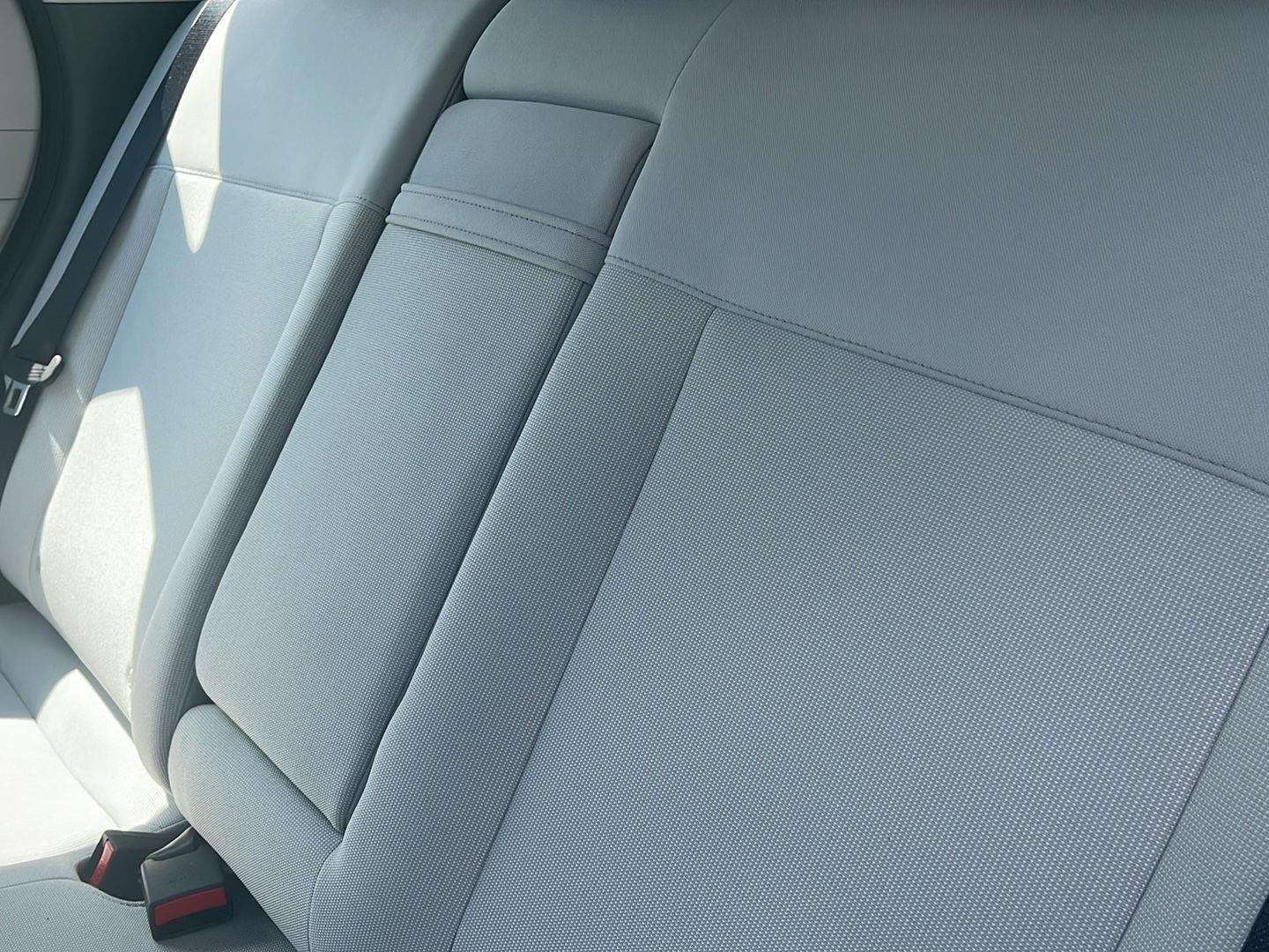Used 2024 Mirage Green Hyundai SE image 11