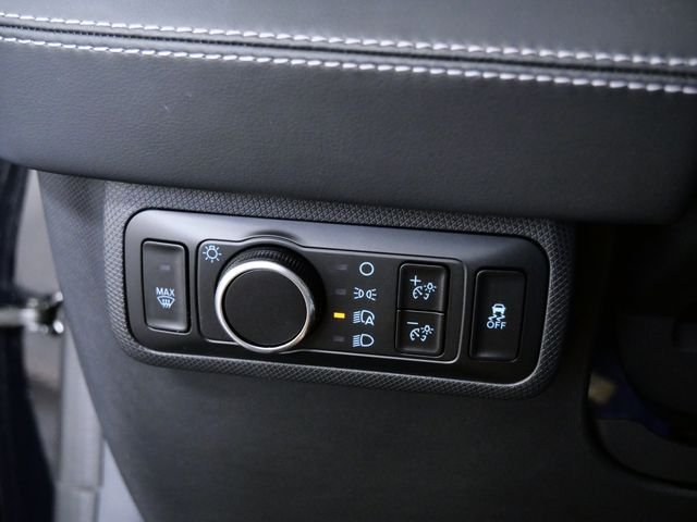 Certified Used 2024 Black Ford Premium image 27