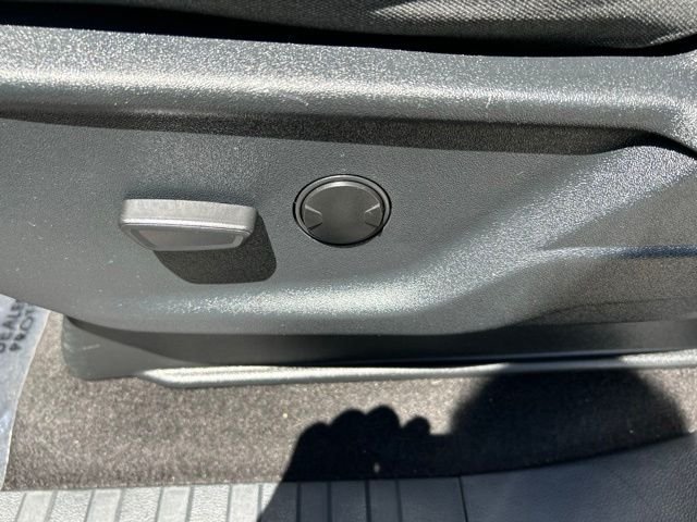 Used 2025 Black Ford XLT image 17
