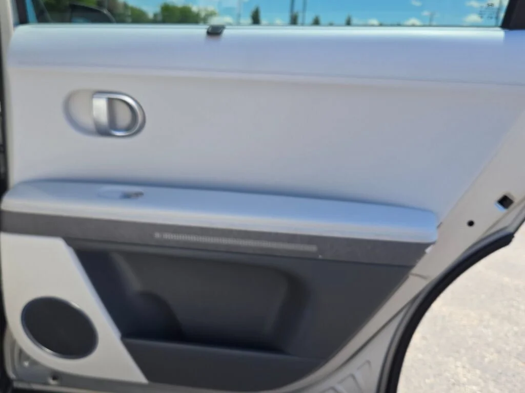 Used 2023 Gold Hyundai Limited image 11