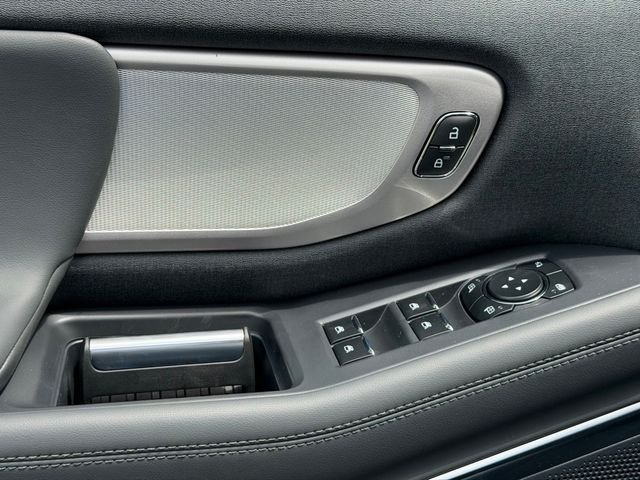 New 2026 Glacier Gray Metallic Tri-Coat Ford MAX Active image 22
