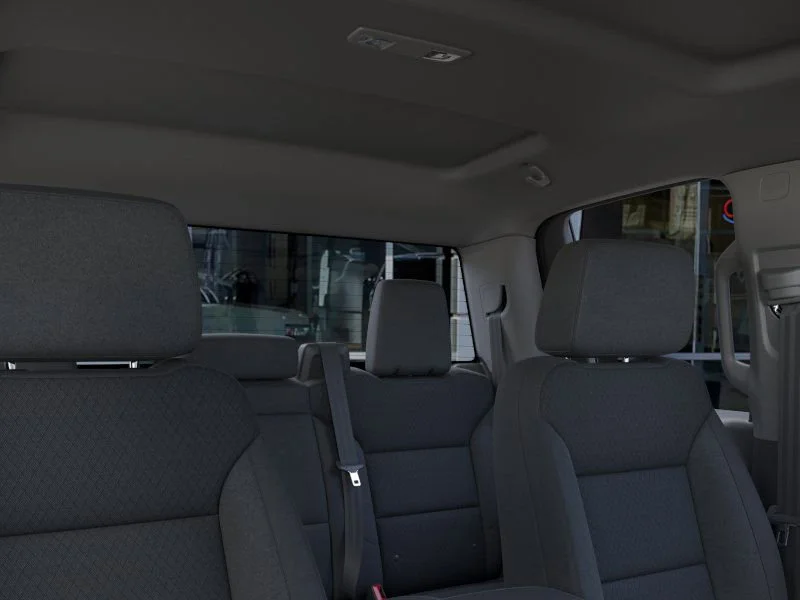2026 GMC Sierra 1500 Elevation - Photo 18