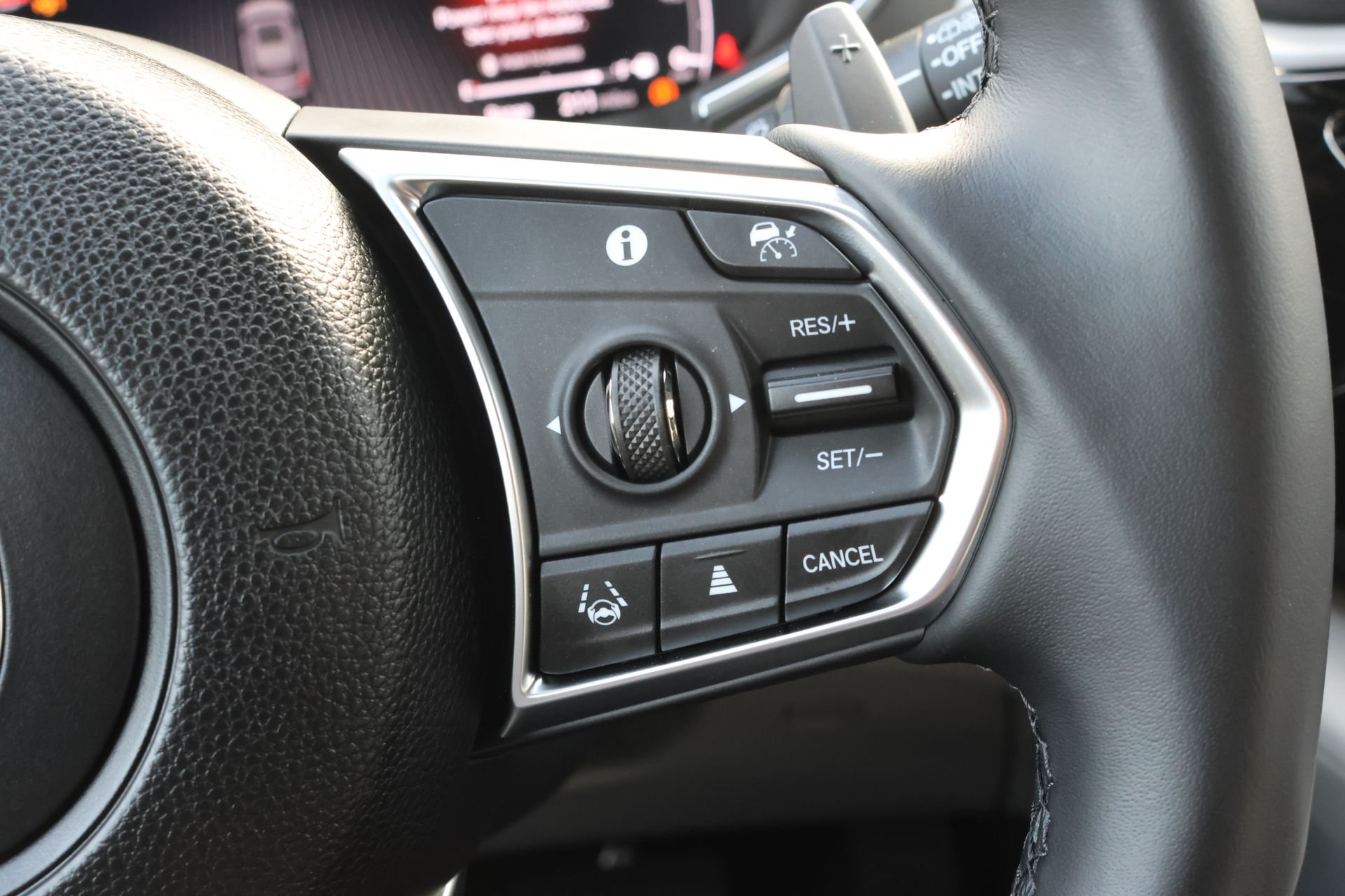 2026 Acura MDX Technology Package - Photo 10