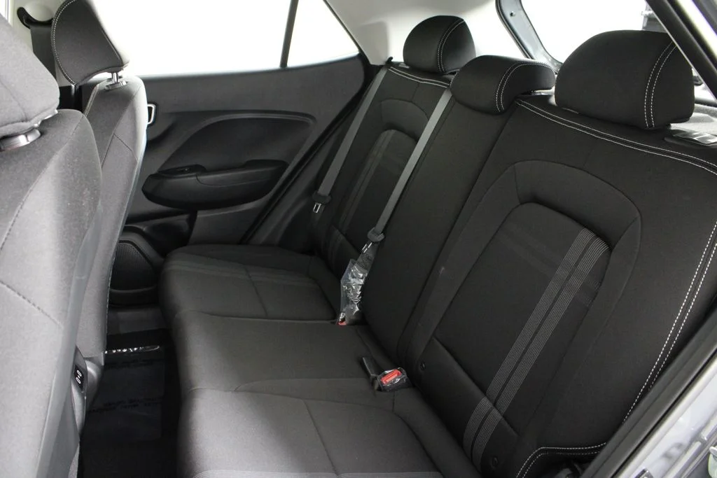 Used 2026 Gray Hyundai SEL image 21
