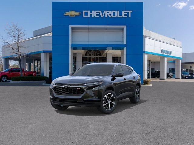 2026 Chevrolet Trax RS - Photo 9