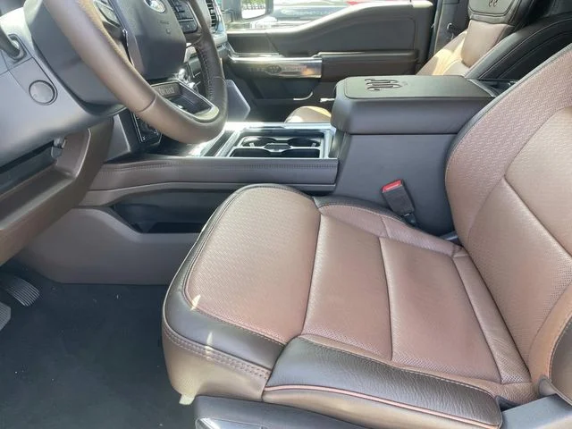 2025 Ford F-350 Super Duty King Ranch - Photo 16