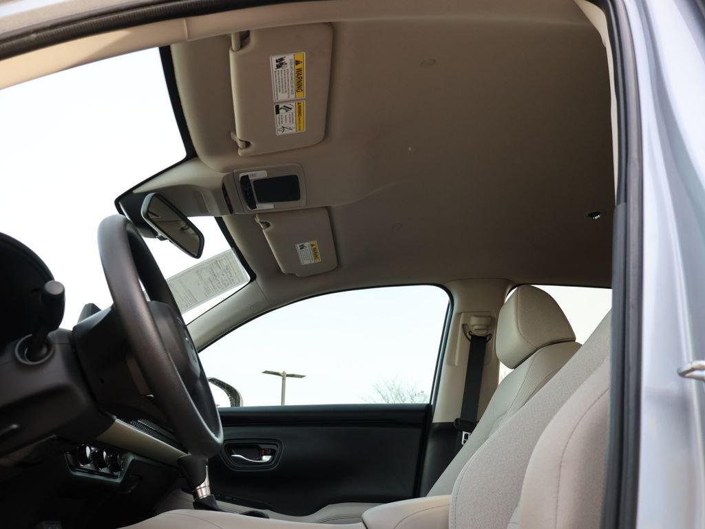 Used 2026  Honda LX image 31