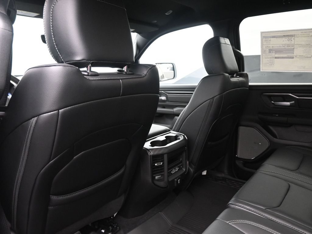 2026 RAM 1500 Rebel - Photo 14