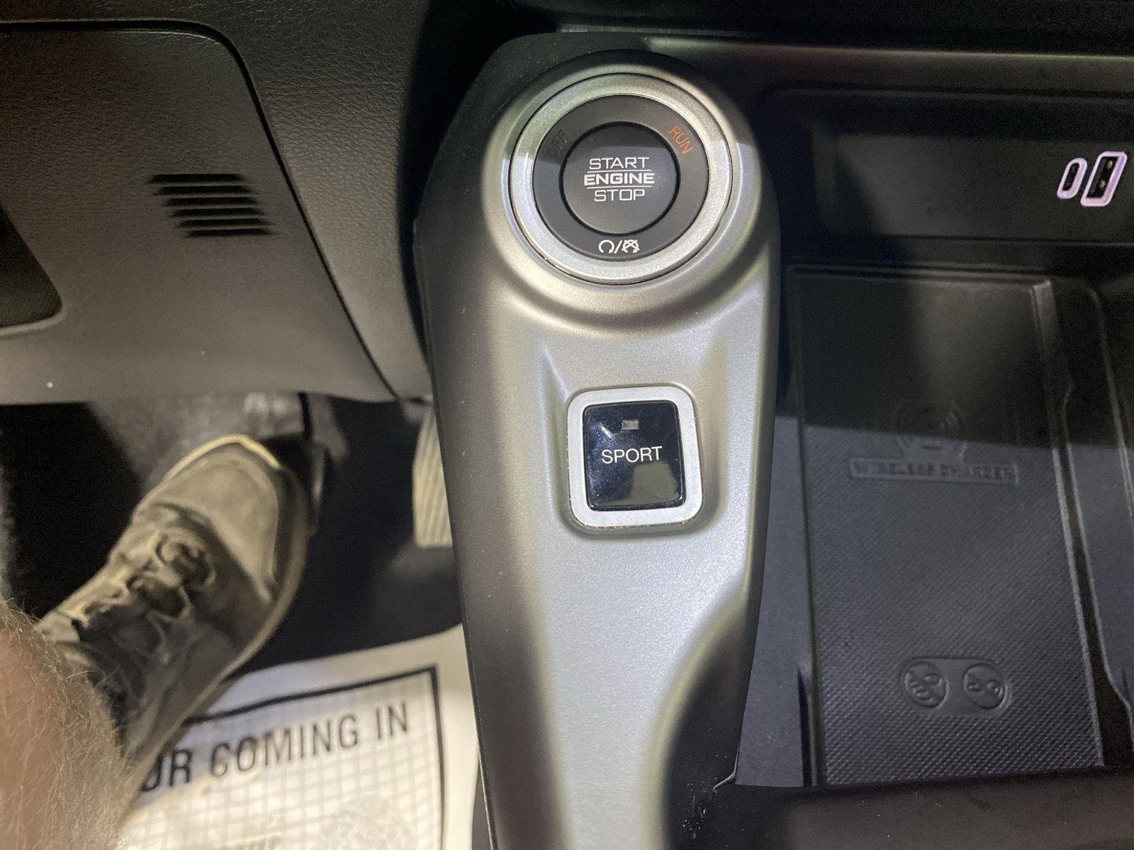 Used 2025 8 Ball Dodge R/T Plus image 30