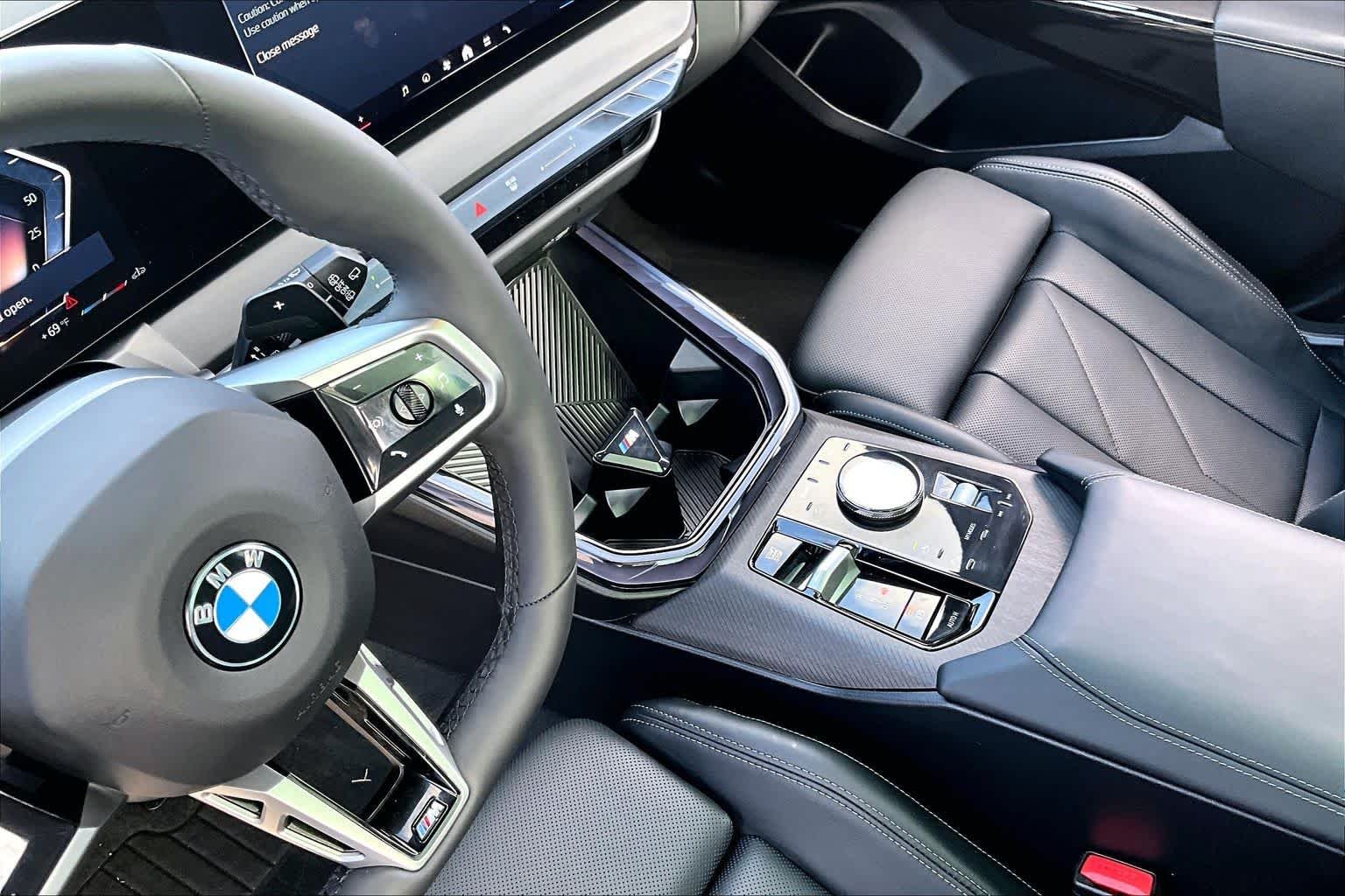 2026 BMW X3 30 - Photo 15