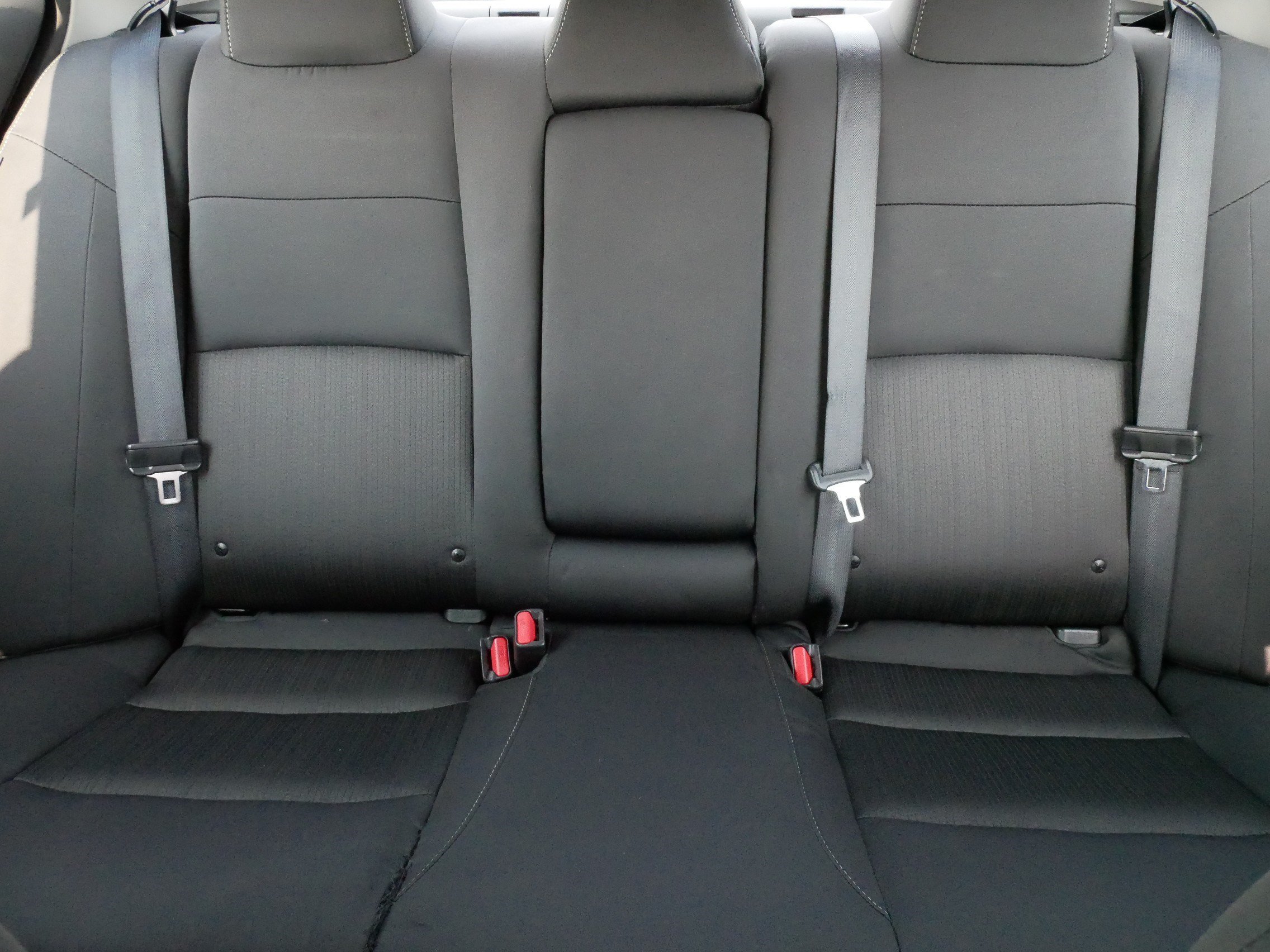 2025 Nissan Altima SV - Photo 13