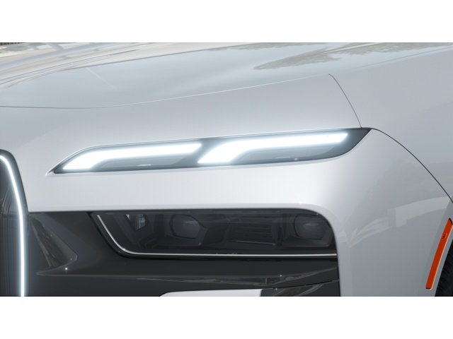 New 2026 Brooklyn Grey Metallic BMW 750e xDrive image 6