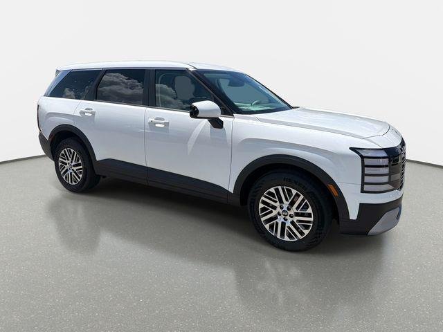 2027 Hyundai PALISADE SE FWD
