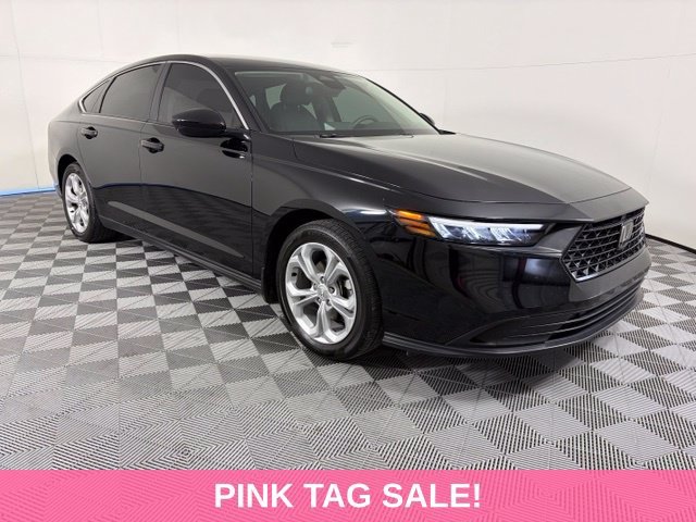2024 Honda Accord