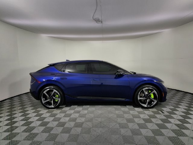2023 Kia EV6 GT - Photo 6