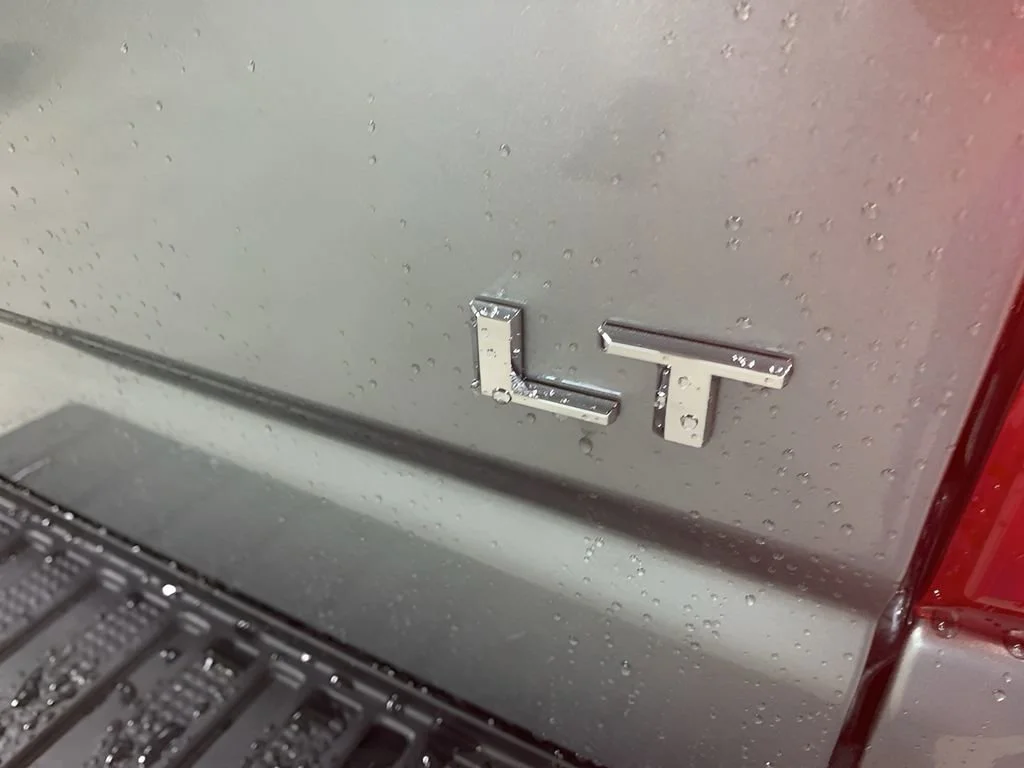 2025 Chevrolet Silverado 2500 HD LT - Photo 24