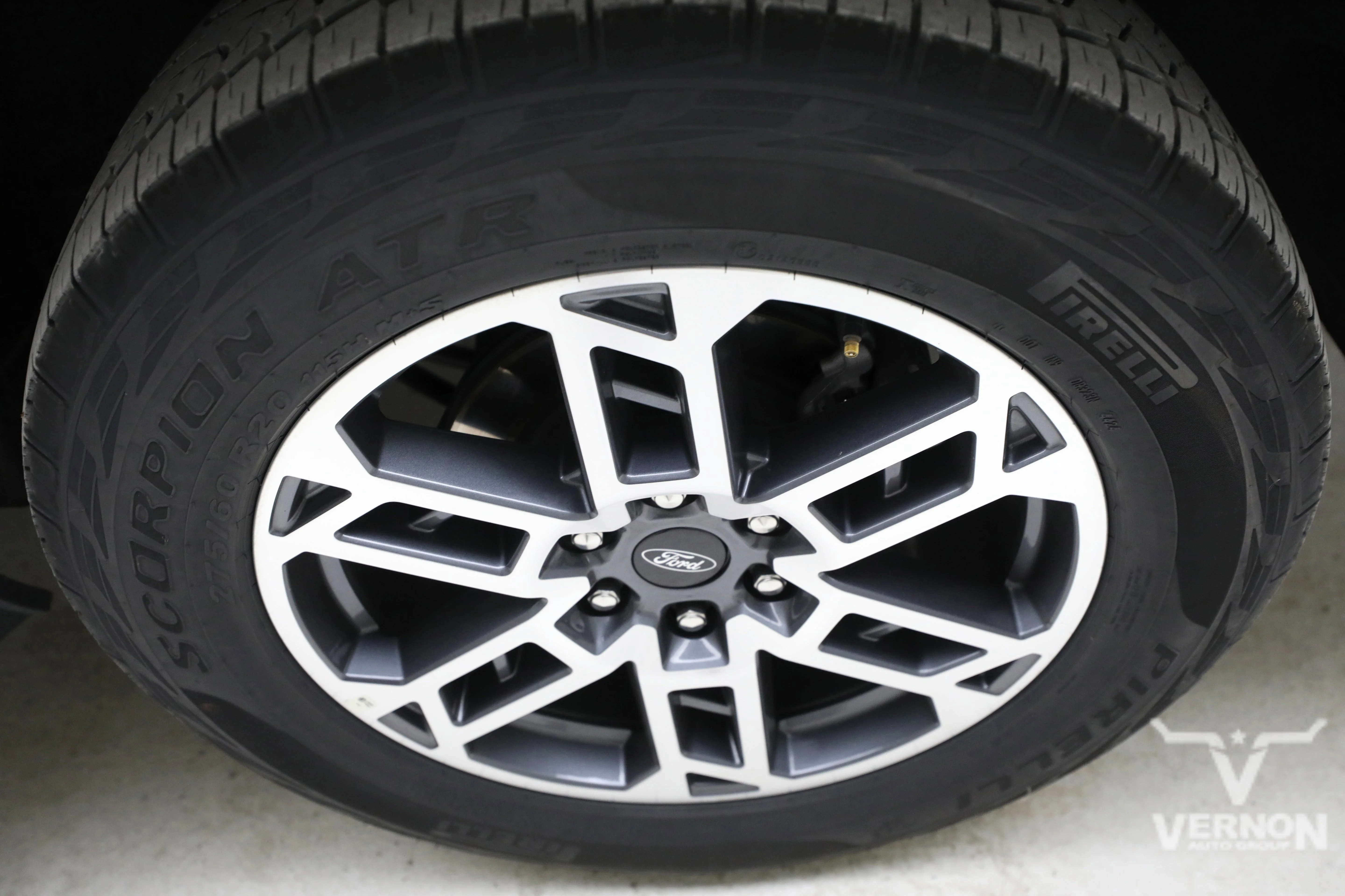 Pre-Owned 2025 Ford Expedition Active 4x4