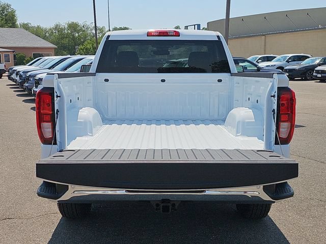 New 2026 Summit White GMC Pro image 24