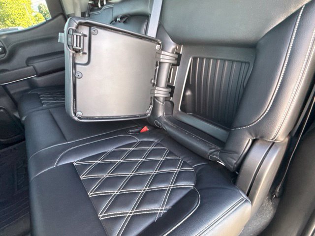 2021 Chevrolet Silverado 1500 RST - Photo 35