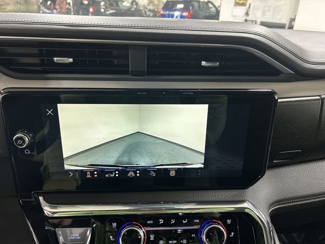 2026 GMC Sierra 2500HD Denali - Photo 17
