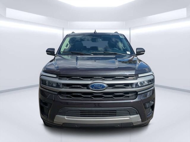 Used 2024 Gray Ford XLT image 8