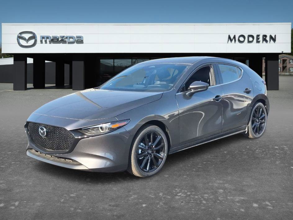 2026 Mazda CX-3 Premium MT 5-Door SKYACTIV's photo