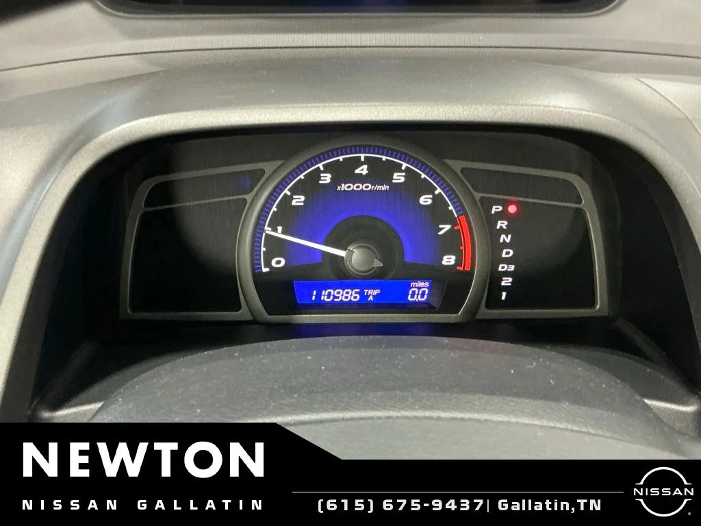 Used 2008 Borrego Beige Metallic Honda LX image 7