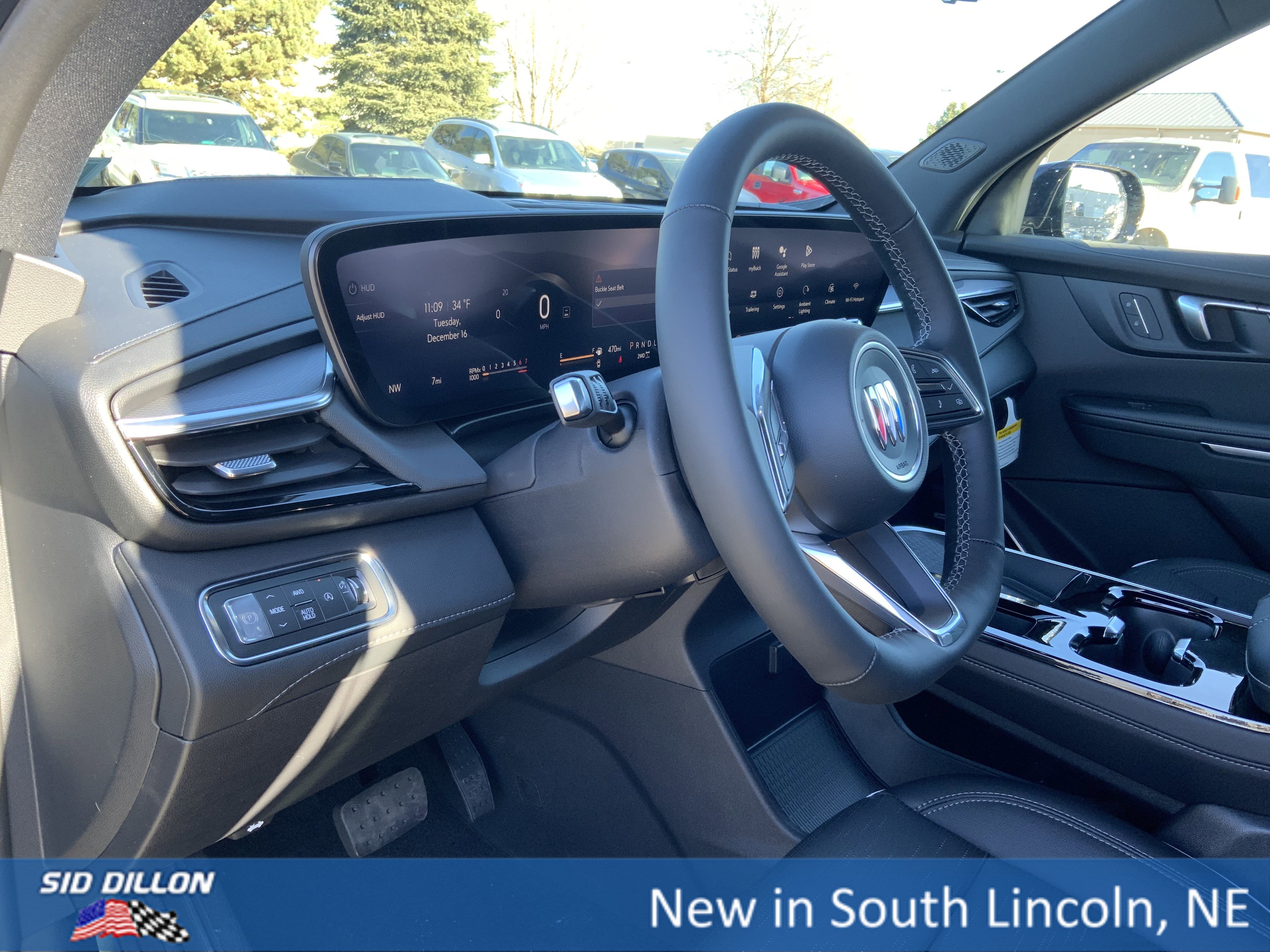 2026 Buick Enclave Sport Touring - Photo 6