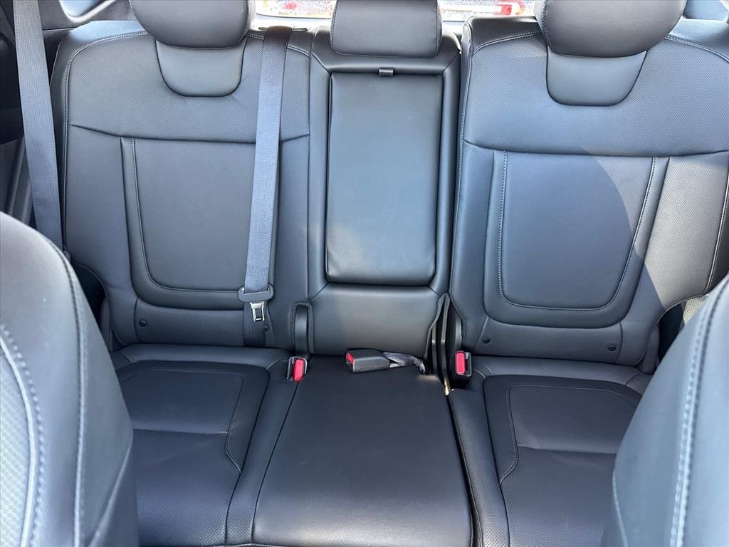 Used 2026 ATLANTIS BLUE Hyundai Limited image 17
