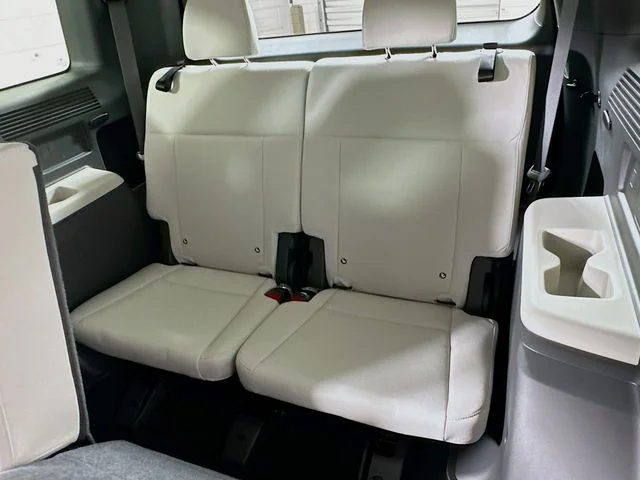 New 2026 White Hyundai SE image 12