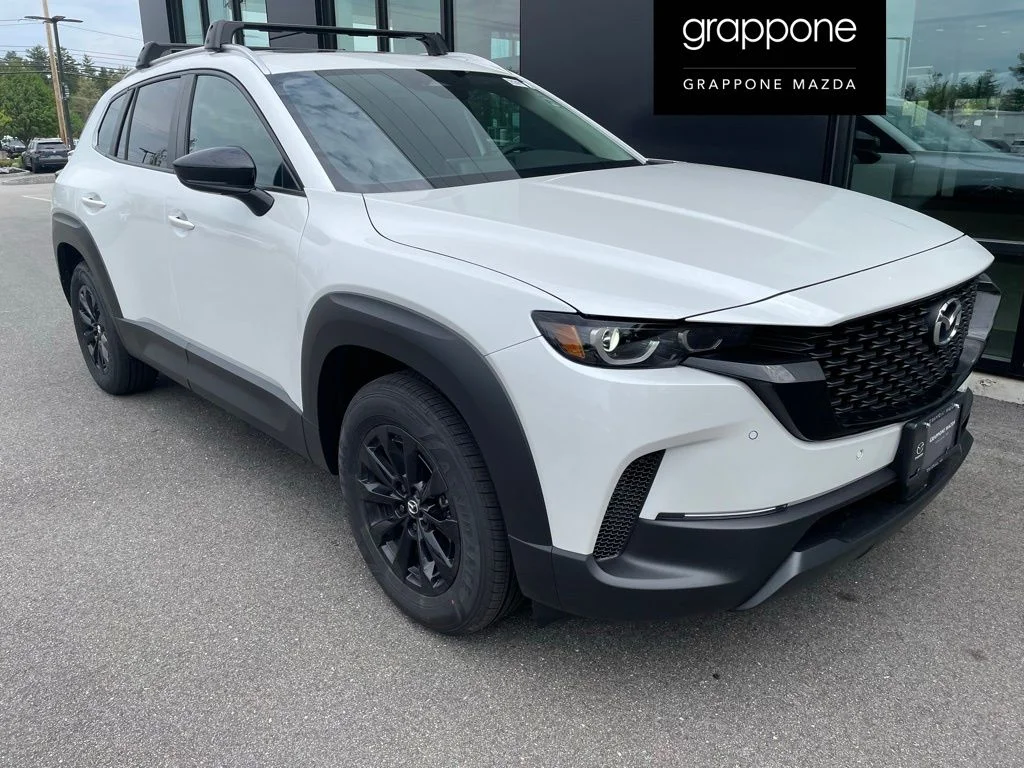 2026 Mazda CX-50 2.5 Hybrid Preferred's photo