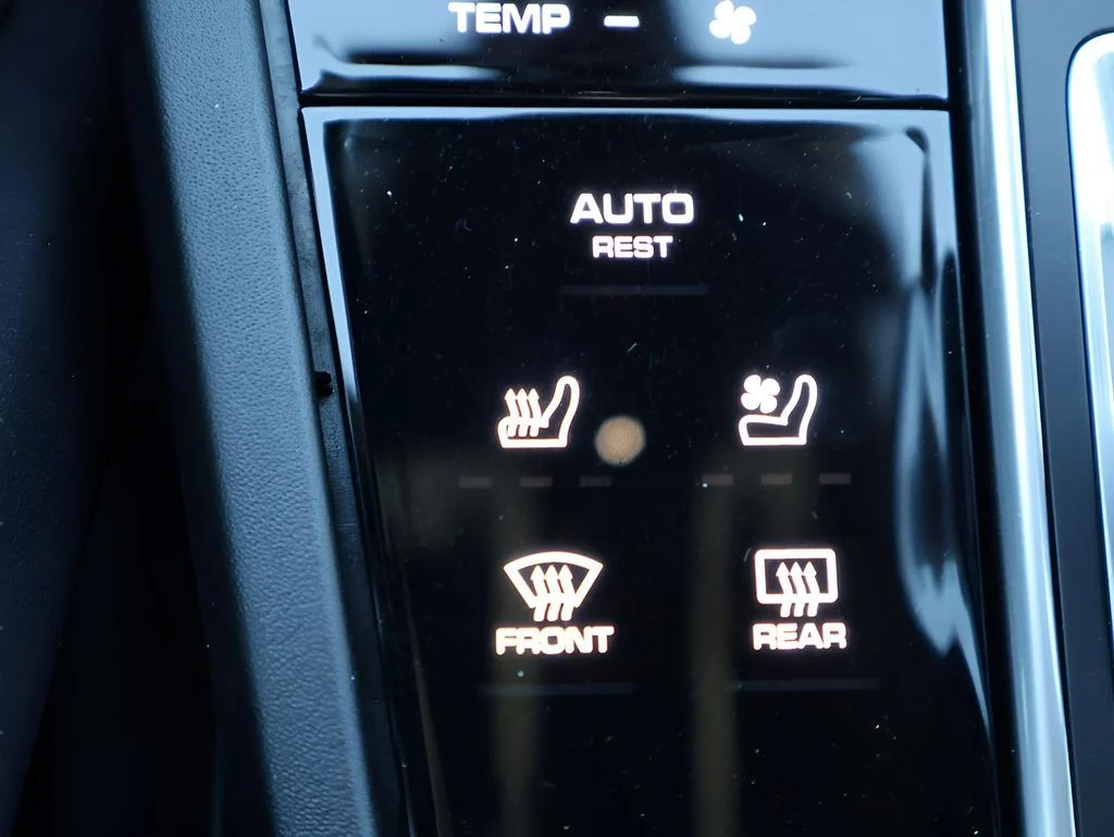 2023 Porsche Cayenne GTS - Photo 26