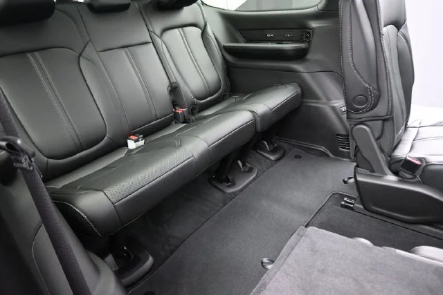 New 2026 High Gloss Black Exterior Paint Jeep  image 25