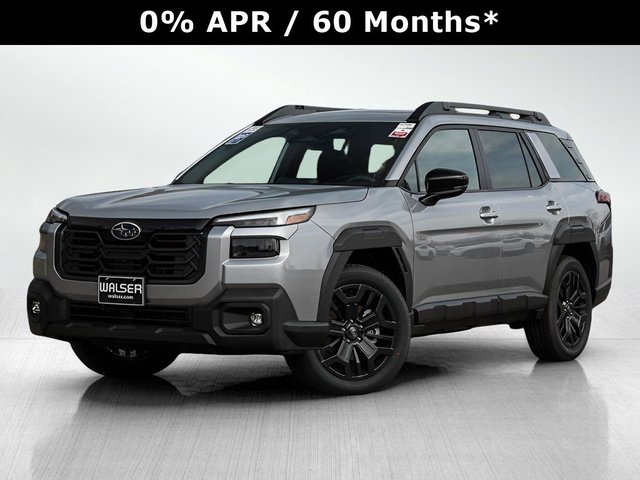 Pre-Owned 2025 Mazda CX-50 2.5 Turbo Meridian Edition 4D Sport
