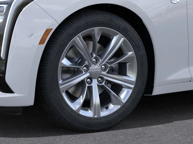 2026 Cadillac CT5 Premium Luxury - Photo 46