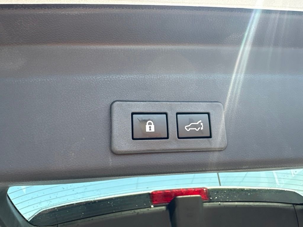 Certified Used 2026 Silver Subaru Touring image 26