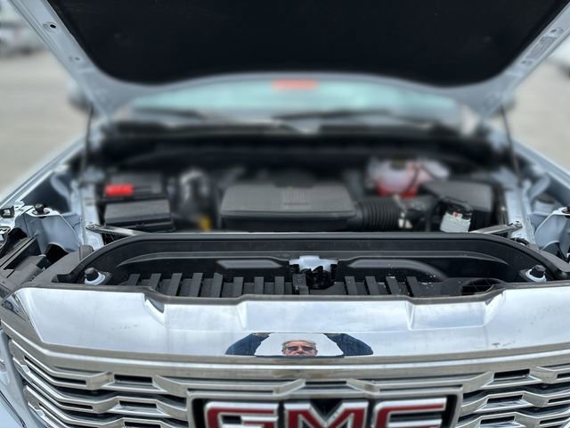 2026 GMC Sierra 1500 Denali - Photo 20