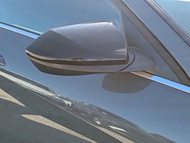 New 2026 Gray Hyundai SEL Sport Premium image 10