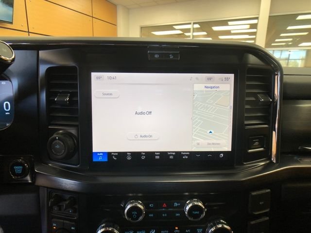 2026 Ford F-250 Super Duty Lariat - Photo 15