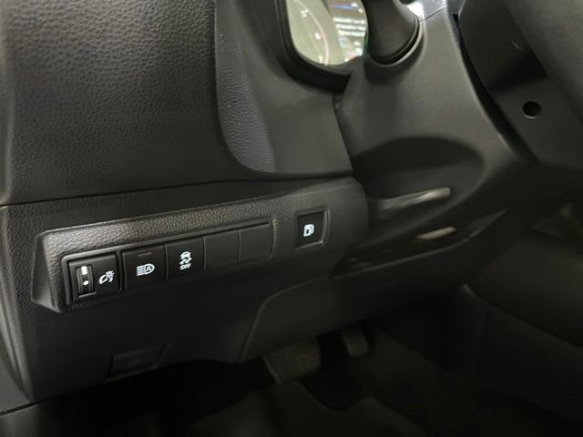 Certified Used 2024 Beige Toyota SE image 14