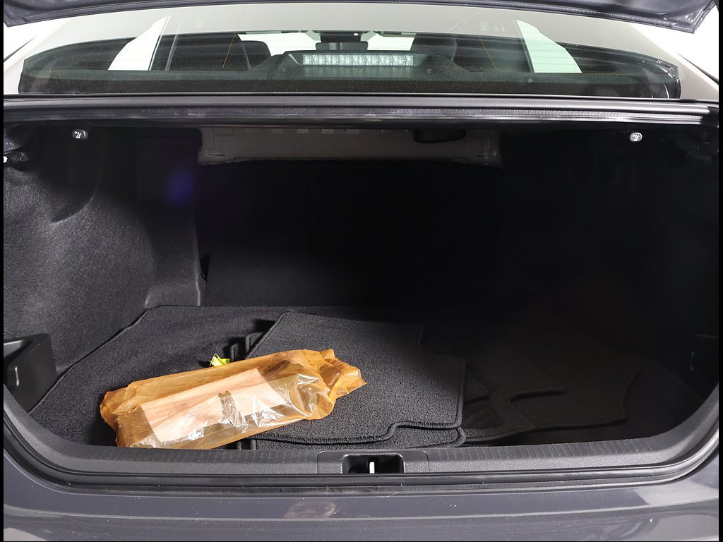Certified Used 2026 Underground Toyota SE image 18