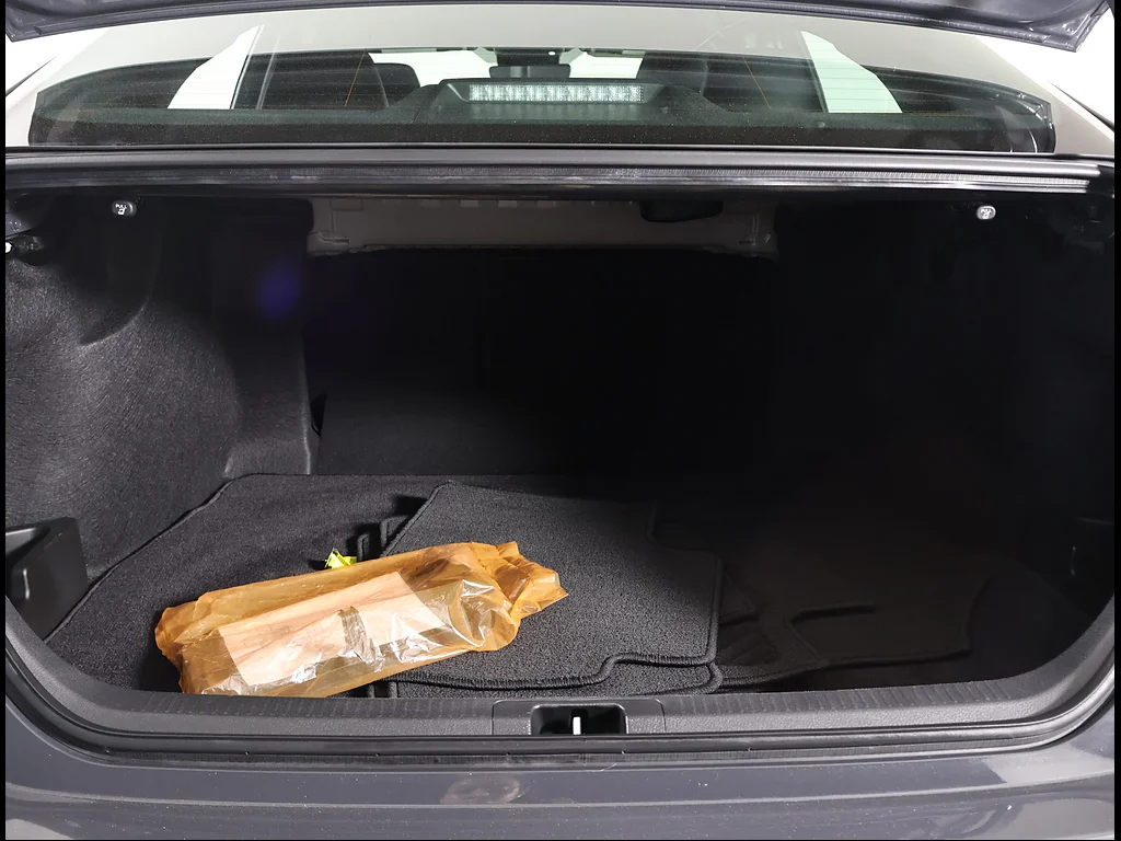 Certified Used 2026 Underground Toyota SE image 18