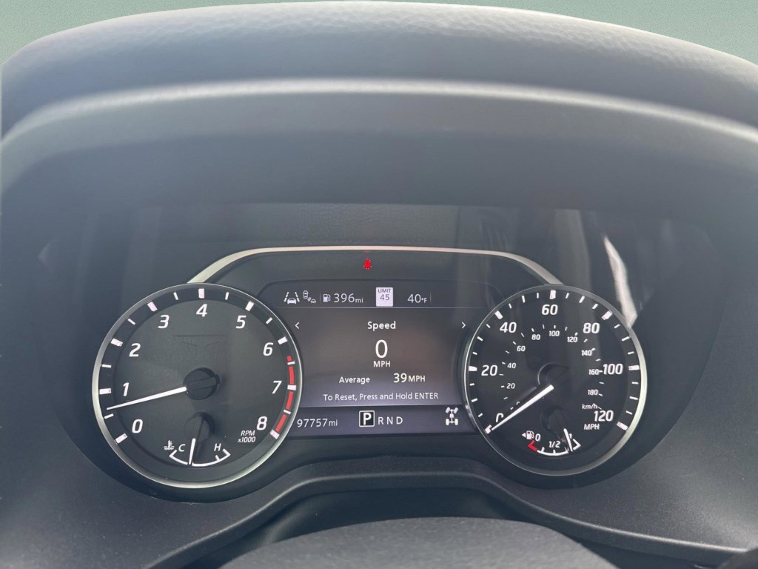 2020 Nissan Titan XD SV