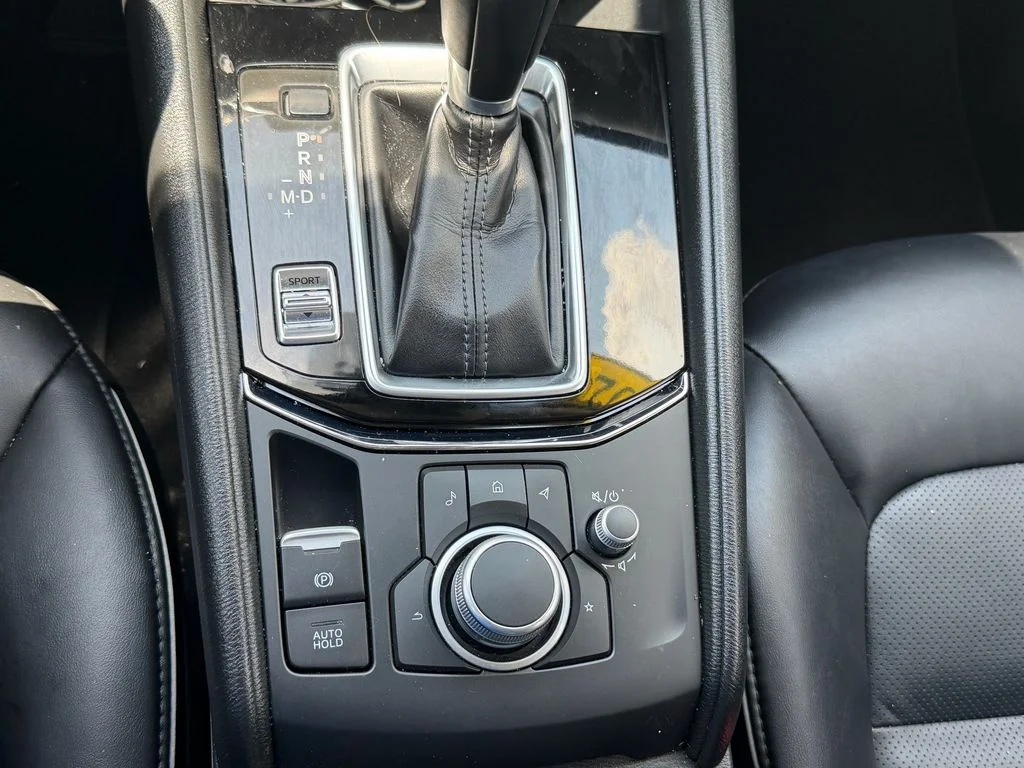 Used 2024 Blue Mazda 2.5 S Select Package image 15