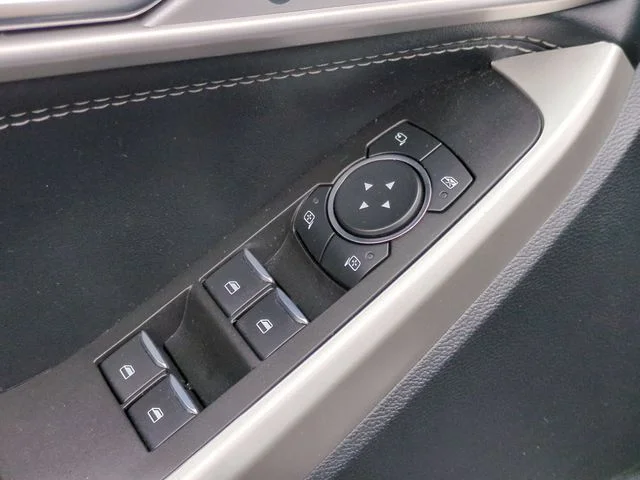 Used 2021 Gray Ford Limited image 13