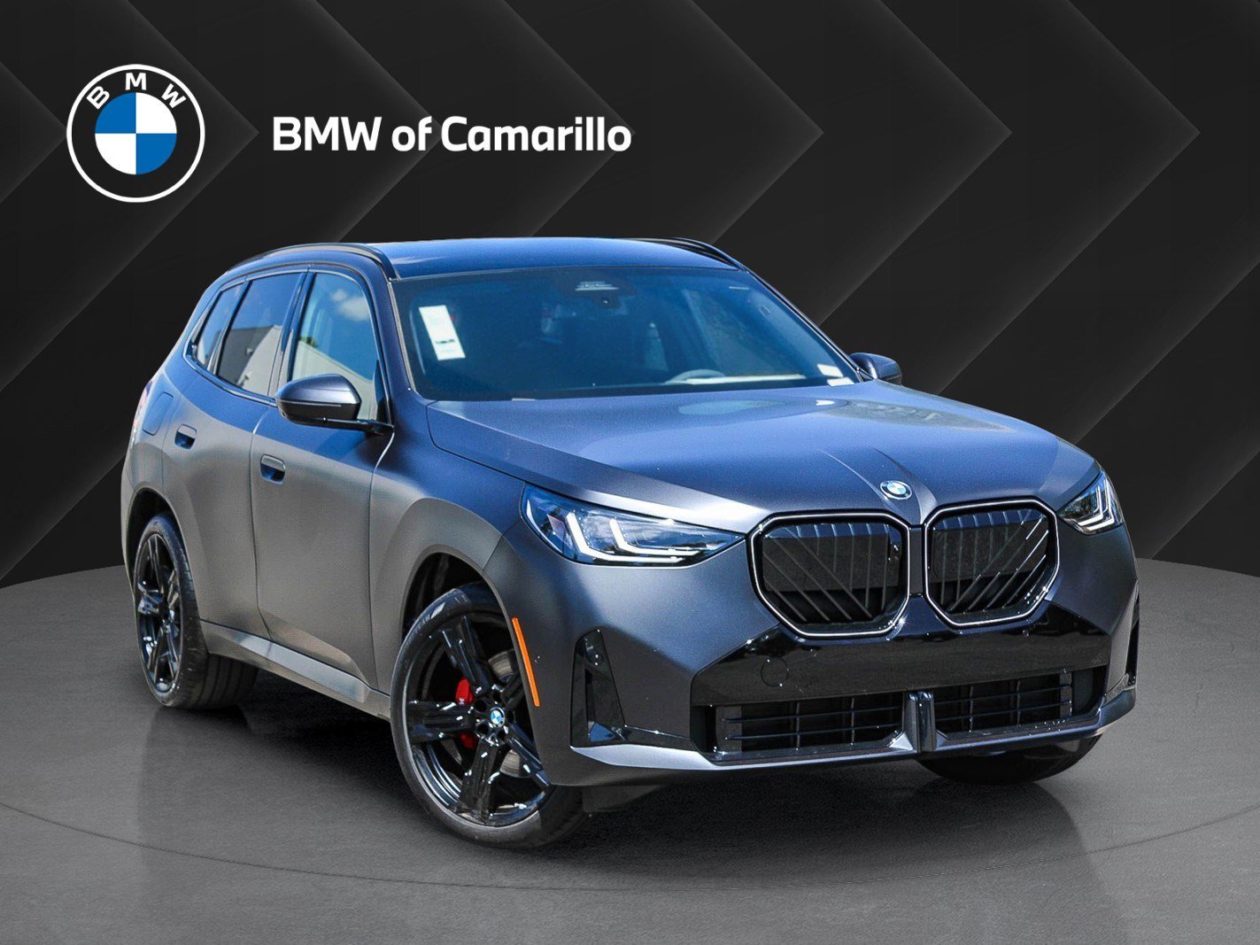 2026 BMW X3 30 XDRIVE's photo