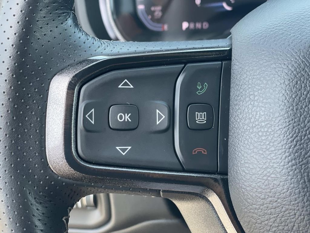 2024 RAM Ram 2500 Pickup Rebel - Photo 8