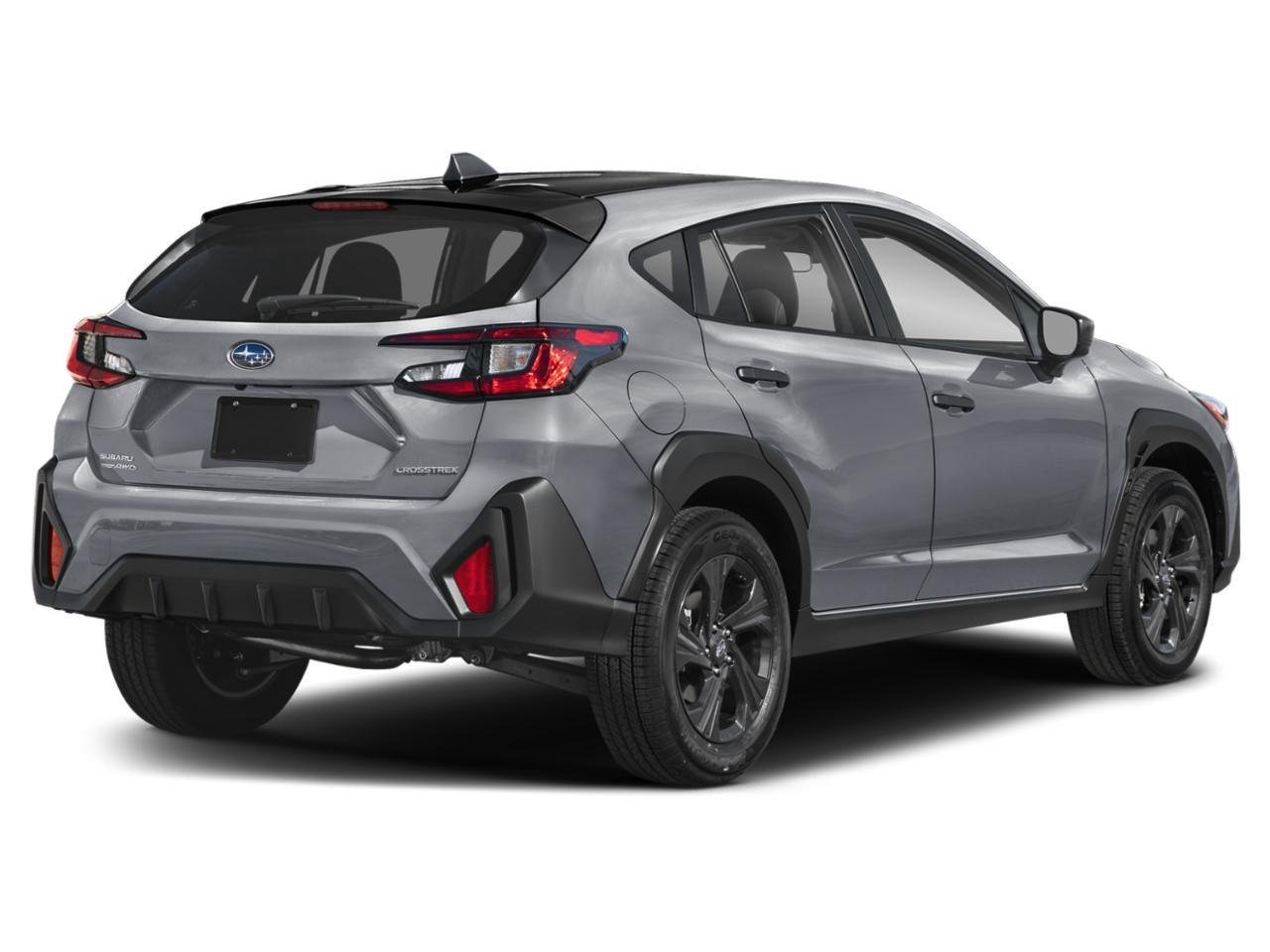 New 2026 MAGNETITE GRAY PEARL Subaru Base image 11