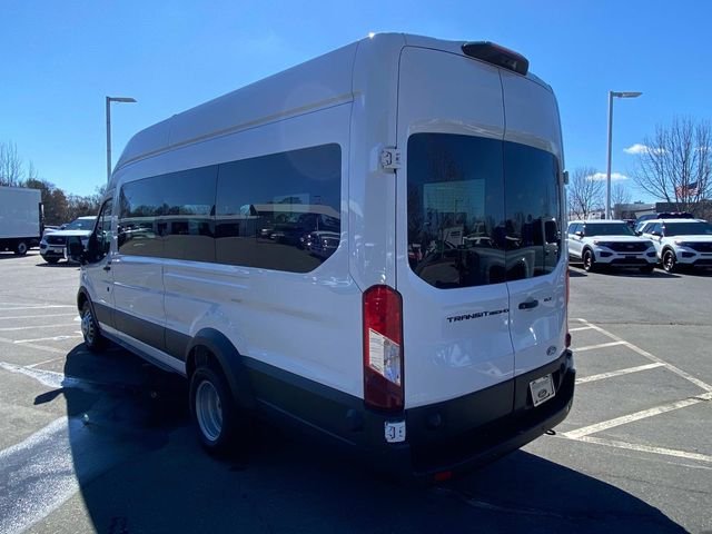 New 2026 White Ford XLT image 28