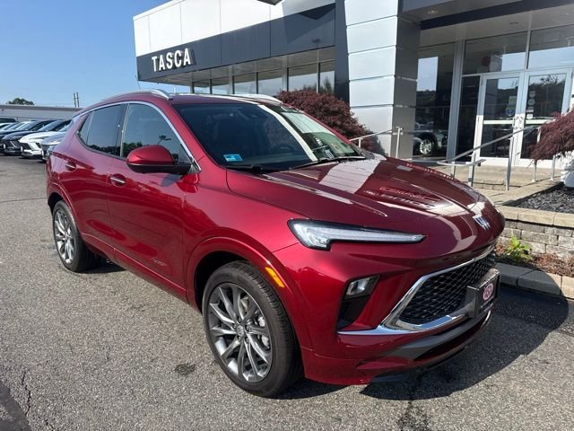 2024 Buick Encore GX Avenir